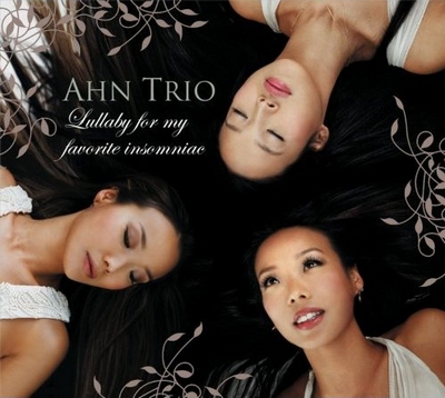Ahn Trio